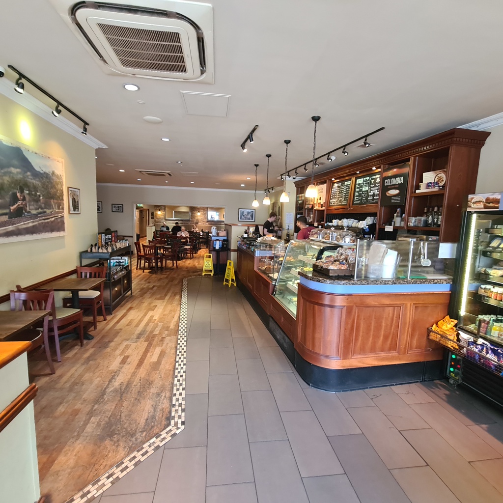 Unit 2, 19 High Street, Solihull, B91 3SJ