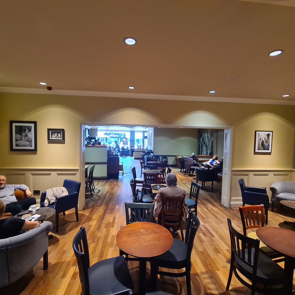 Unit 2, 19 High Street, Solihull, B91 3SJ