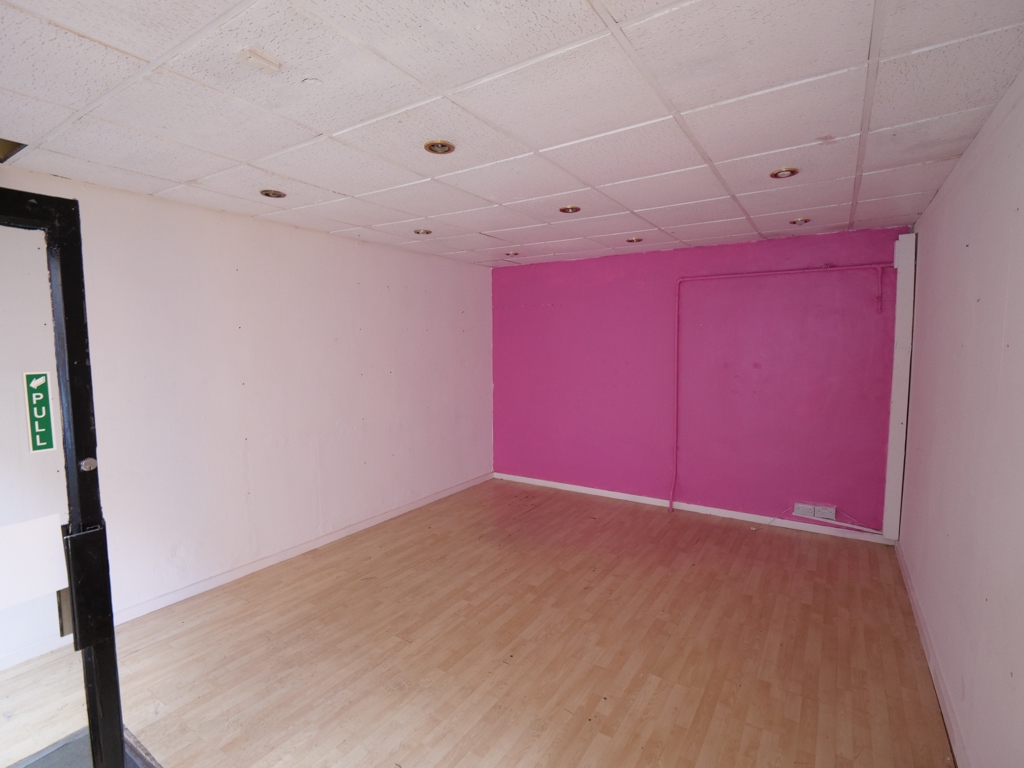 Ankerside Shopping Centre, Unit 23, Tamworth Town Centre, Tamworth, Staffordshire, B79 7LG