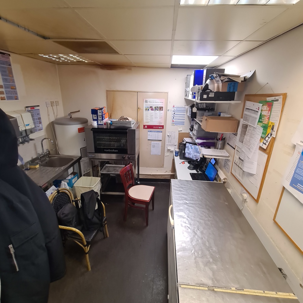 Unit 2, 19 High Street, Solihull, B91 3SJ