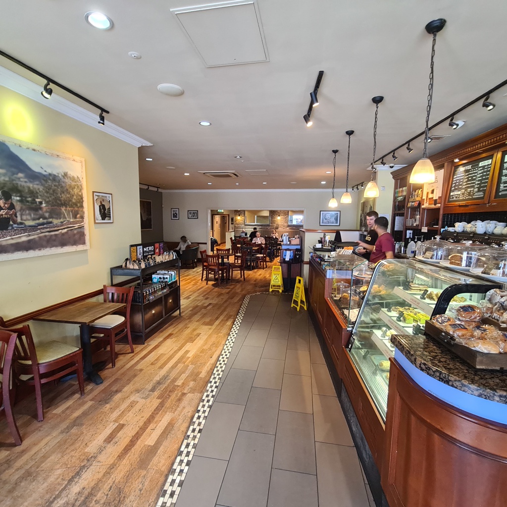 Unit 2, 19 High Street, Solihull, B91 3SJ