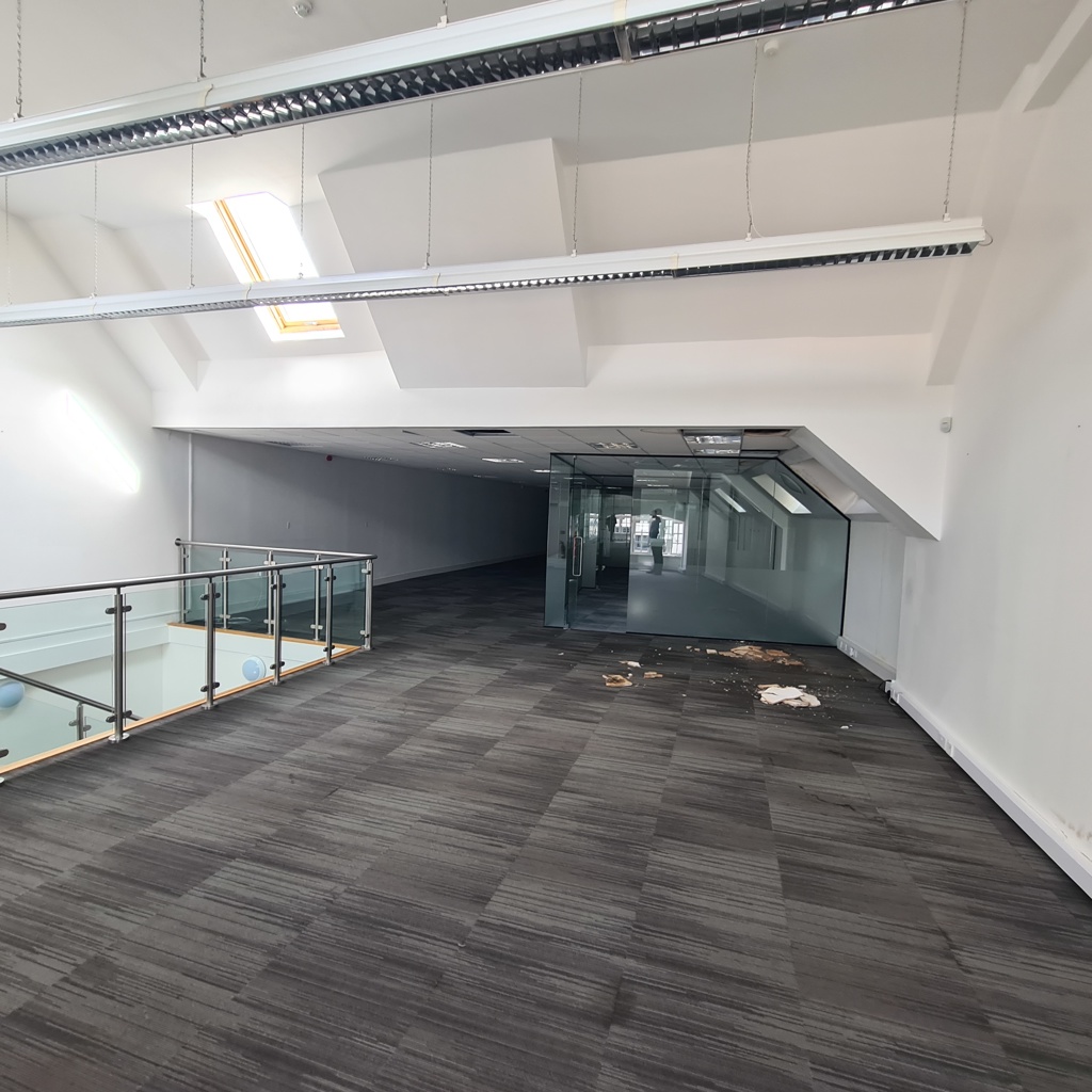 Unit 2, 19 High Street, Solihull, B91 3SJ